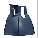 Westropp Cloches à pétales - SHOP HORSE